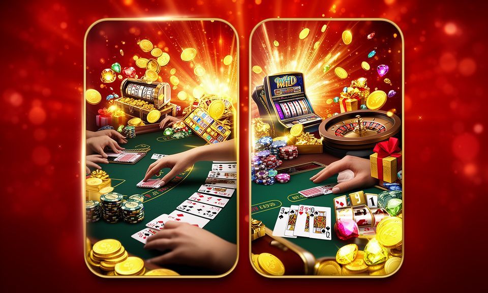 sotongbet Casino