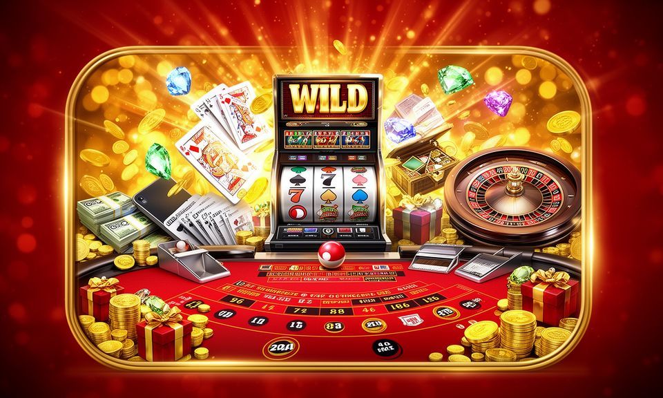 sotongbet Spin Sunrise Gold di sotongbet