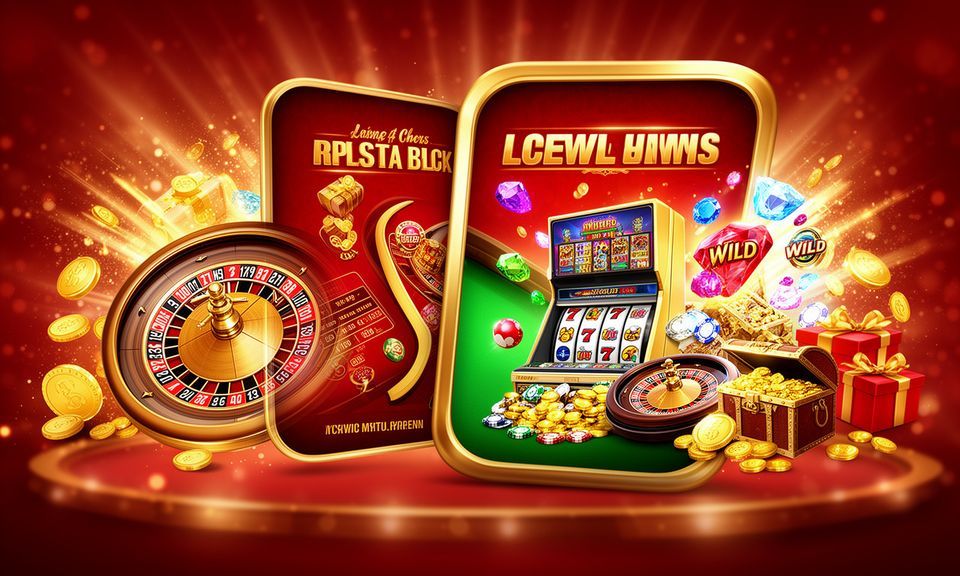 sotongbet Slot Bertema Barong Dance di Lobby sotongbet