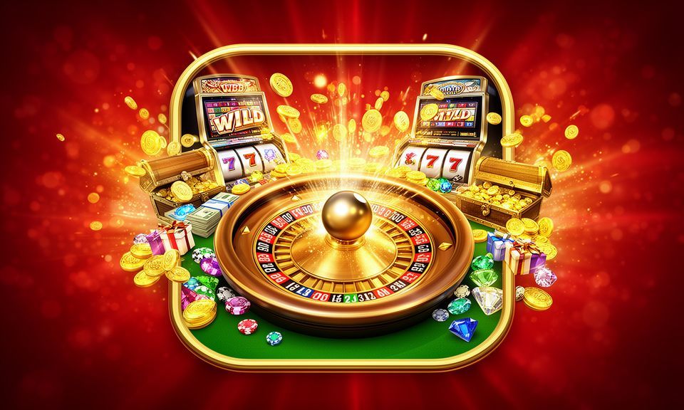 sotongbet Apa yang Kami Tawarkan di Barong Dance Slots